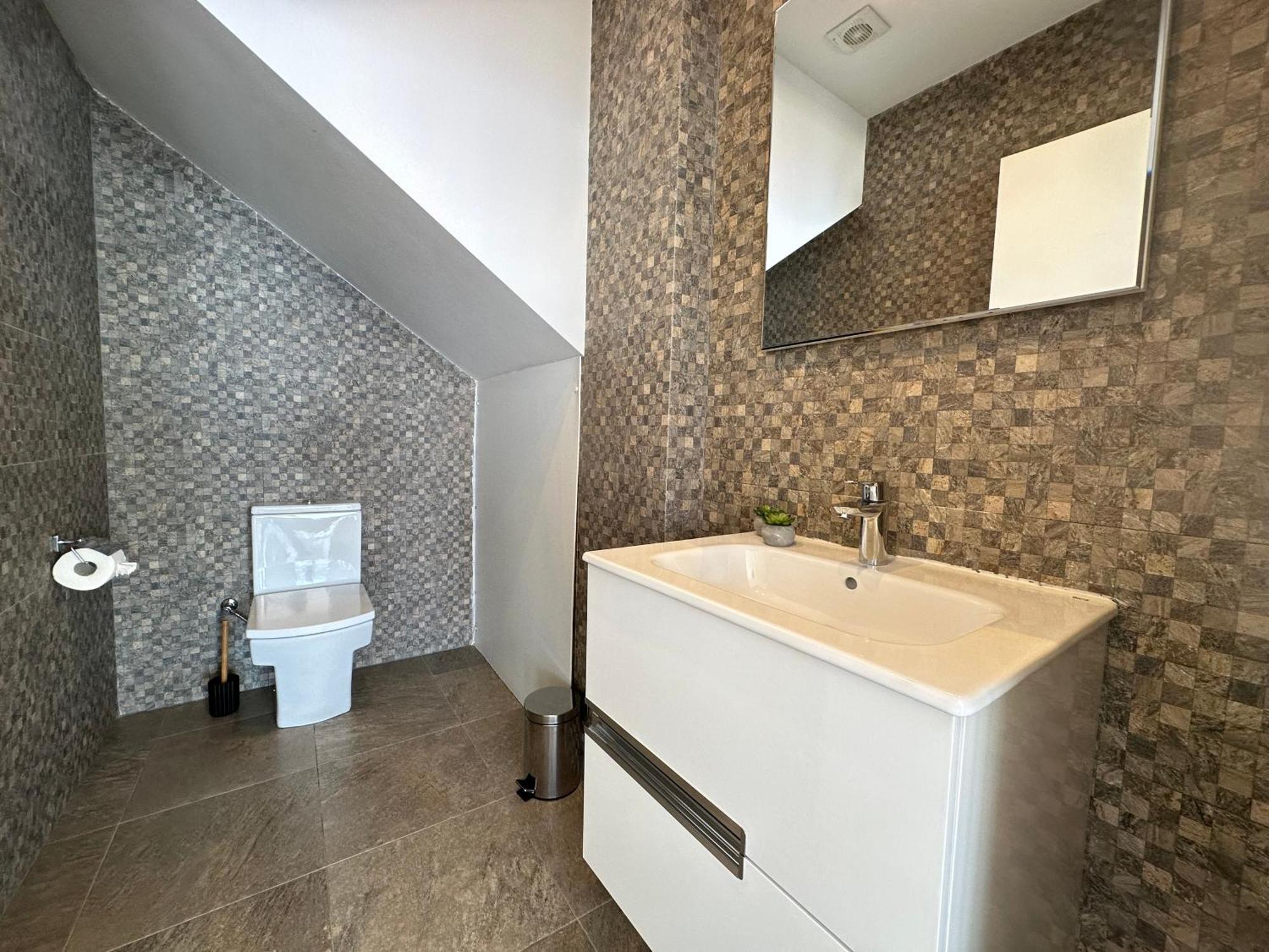 Agi Turo Villa Росес Екстер'єр фото